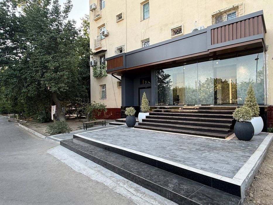 Продаётся Не Жилое Помещения Ориентир 13-квартал