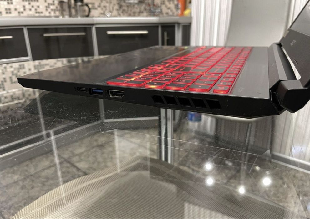 Ноутбук Acer Nitro 5