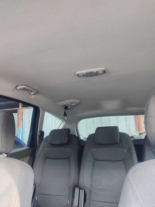 Форд s max цял за части