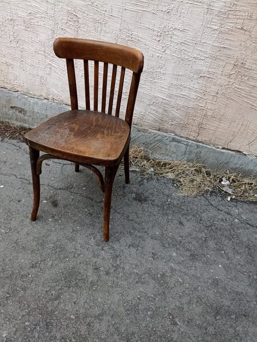 Стулья  Венские СССР.