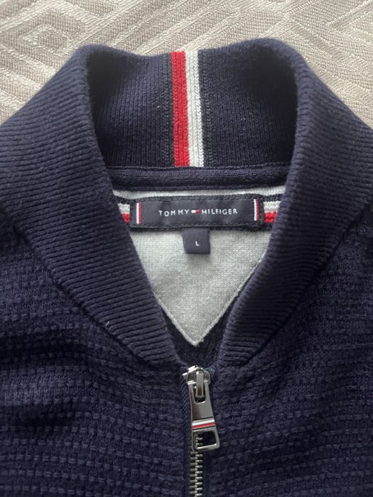 Кофта кардиган Tommy Hilfiger