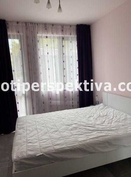 Продава се Двустаен апартамент в Пловдив, Кючук Париж - 53 кв.м за 1636 €/кв.м - Снимка #2