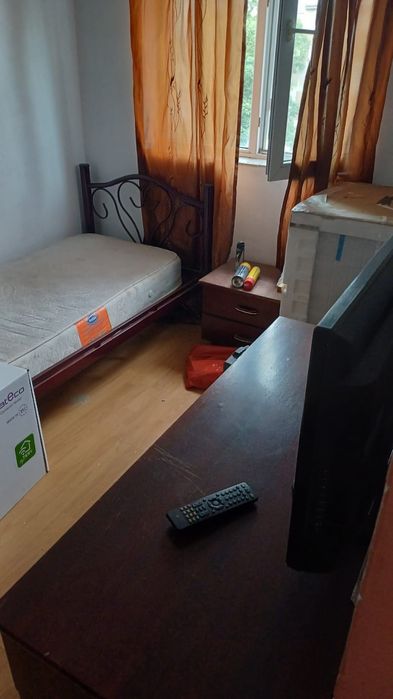 De vânzare .Apartament cu 3 camere, complet mobilat și utilat.