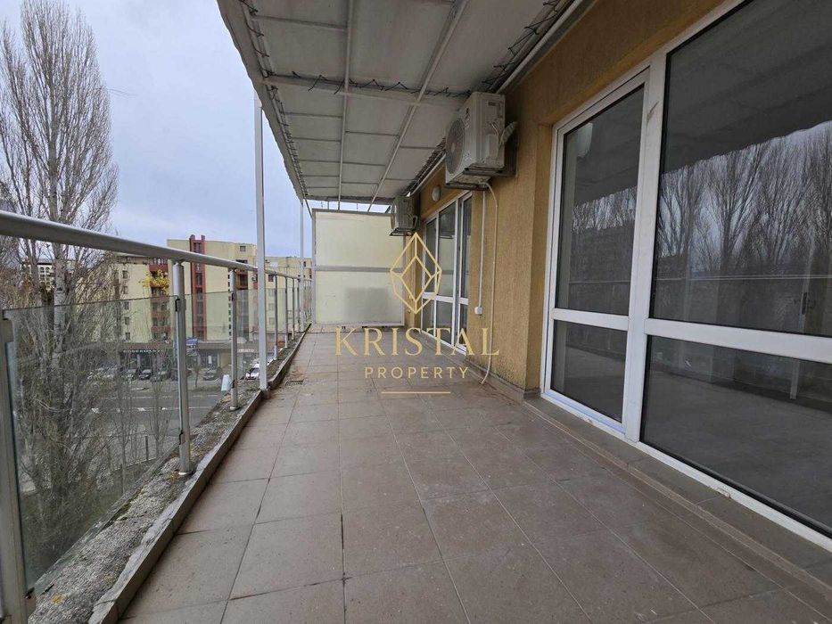 Продава се Двустаен апартамент в к.к. Слънчев бряг - 80 кв.м за 555 €/кв.м - Снимка #11