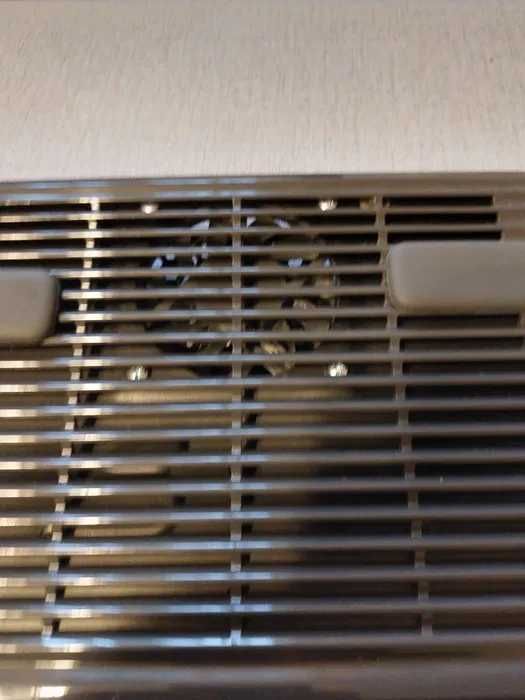 Vand cooler laptop Logitech