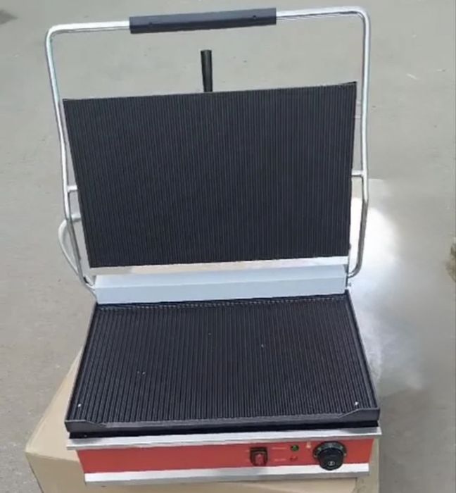 Тостер для Донера Лаваш Шаурма