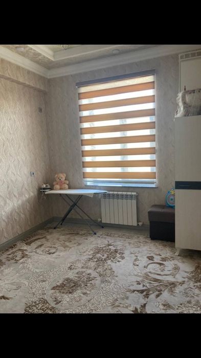 Продается квартира 3 комнатная