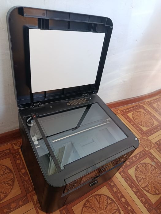 Canon  MF231   i-sensys