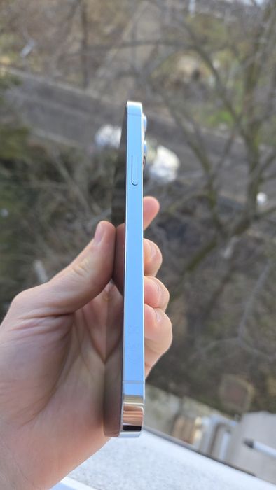 Iphone 13 Pro Max - baterie 100%