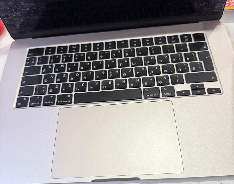 Мадбук air версия 14.7.7