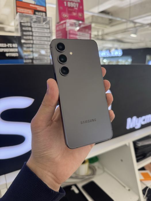 Samsung S24 256gb