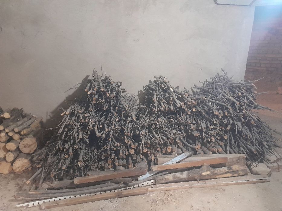 Sumalak va to'ylar uchun o'tin