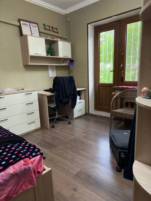 ‼️3/2/4 77-СЕРИЯ‼️Буюк Ипак Йули 75м2 Генерал Петрова Паркентский