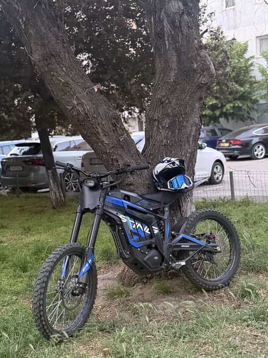 Vand talaria sting mx4
