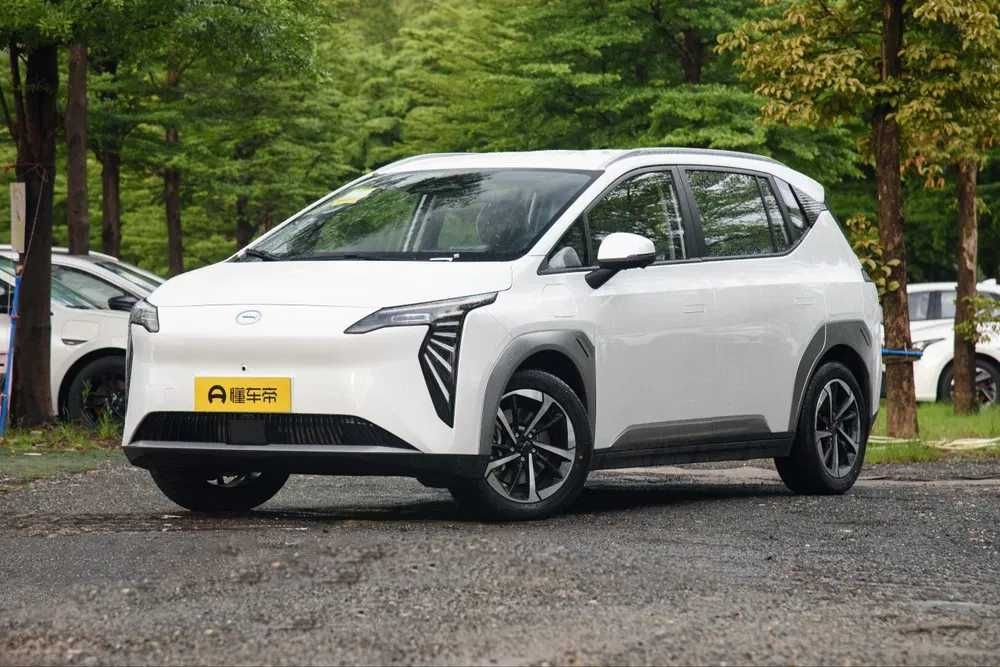 GAC Aion V Plus 2026