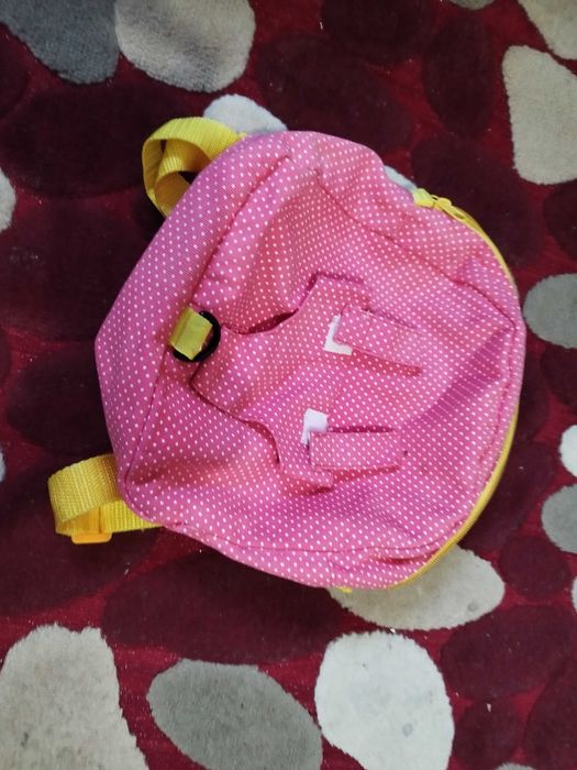 Детска раница за разходки