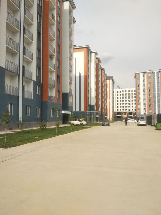 Долгосрочная аренда квартиры