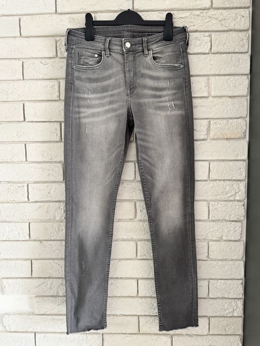 Дамски дънки h&m размер 38