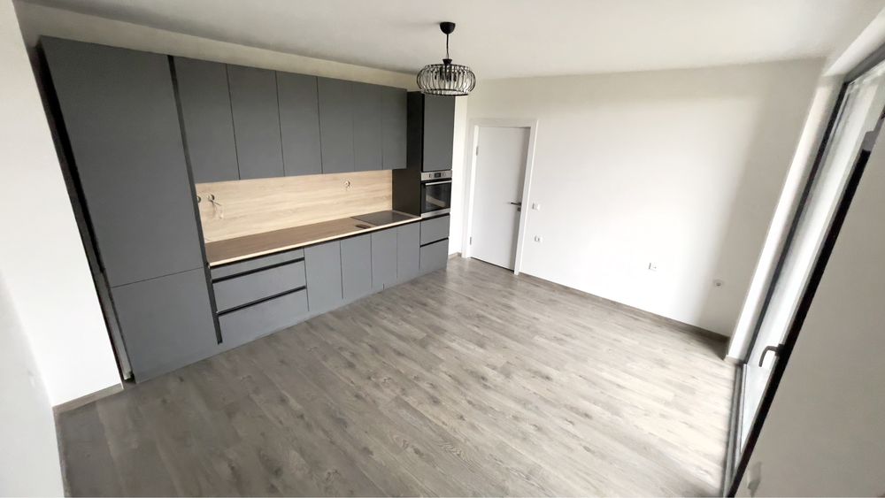 Продава се Двустаен апартамент в Търговище, Център - 55 кв.м за 1567 €/кв.м - Снимка #7