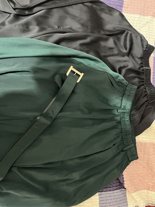 платье пышное белое