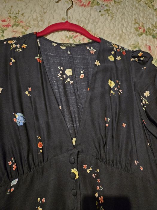 NOU Rochie Oysho