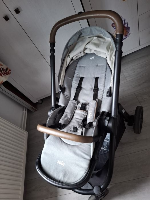 Carucior Joie Versatrax