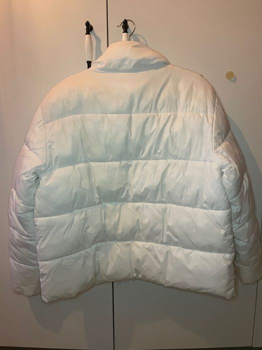 Geacă puffer Tommy Jeans