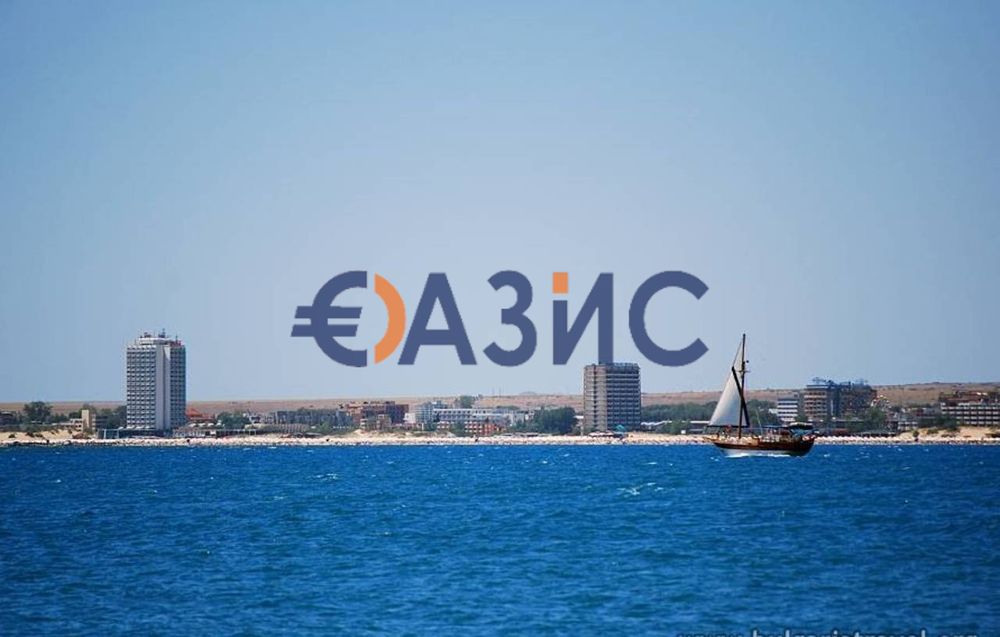 Продава се Едностаен апартамент в к.к. Слънчев бряг - 36 кв.м за 873 €/кв.м - Снимка #9
