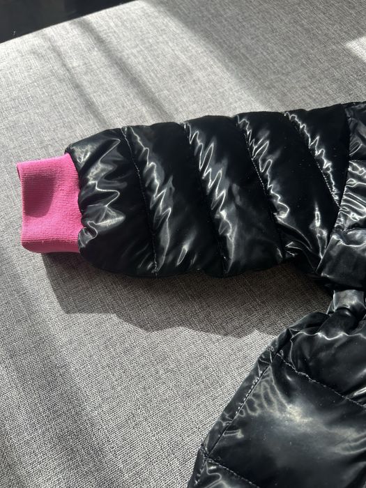 Детское пальто демисезон Guliver