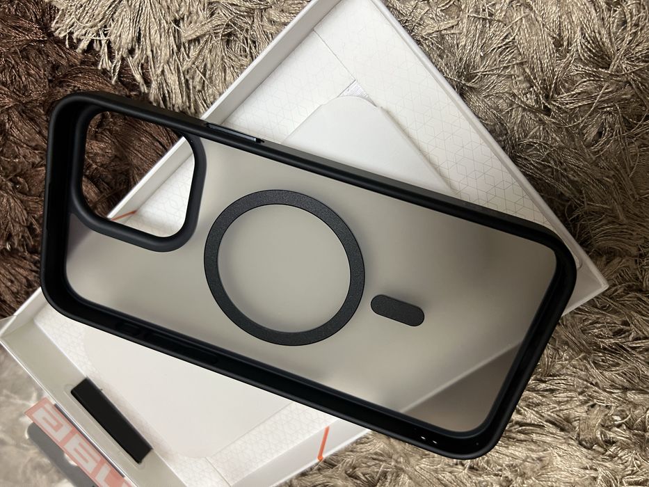 Husa iphone 15 pro max