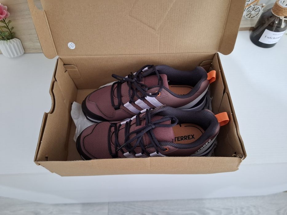 Adidași Adidas Terrex AX2R K mărimea 35 NOI în cutie