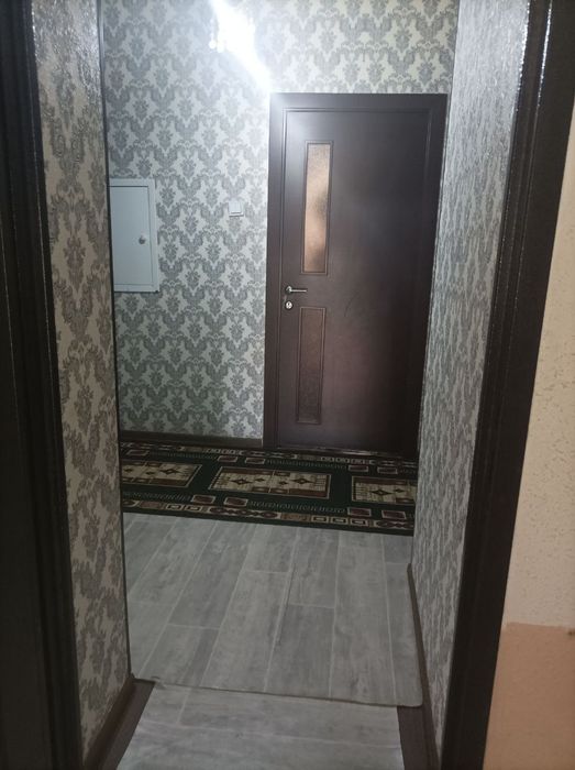 Сергели. 9- худуд. Янги Хаёт