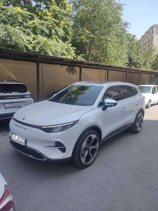 Mercedes-Benz Другая 2020