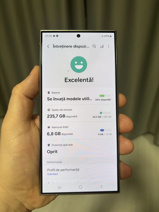 Samsung S24 Ultra 256 GB