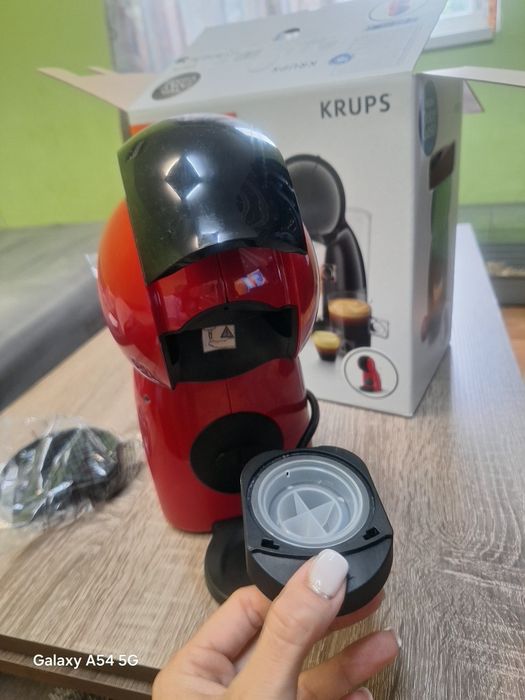 Кафе машина Dolce Gusto