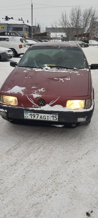 Продам пассат б3
