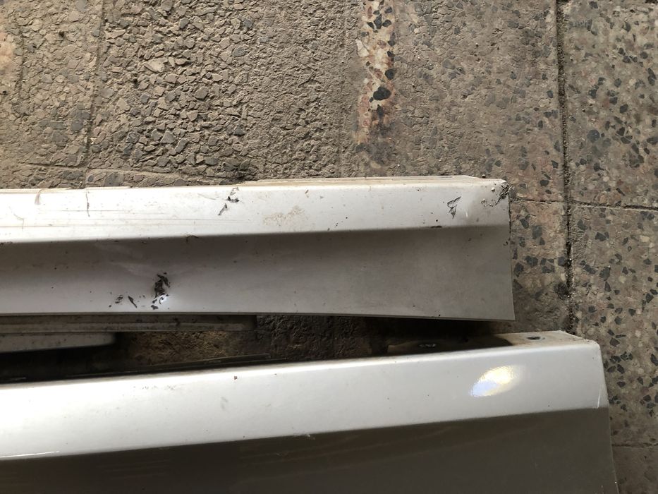 Set Praguri Stanga Dreapta BMW E81/E87