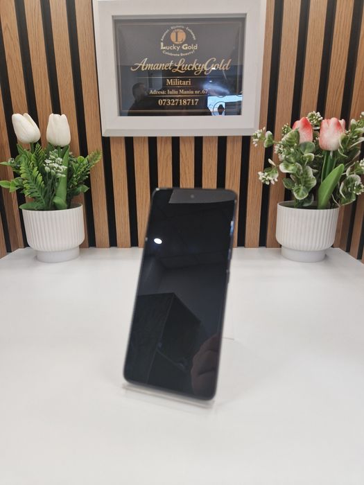 MOTO G72 128 GB / 8 GB RAM GARANTIE ! #41277