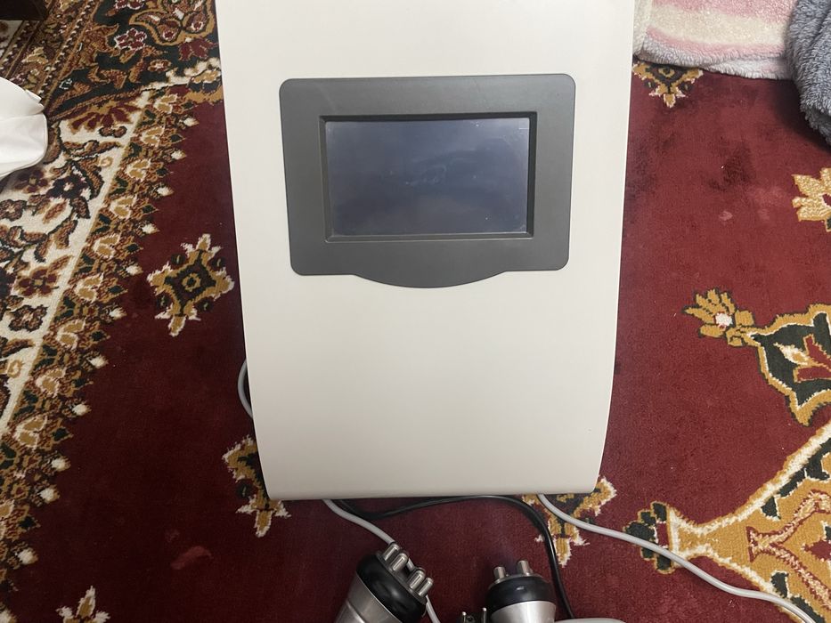 йуз чистка аппарат ва массажной аппарат