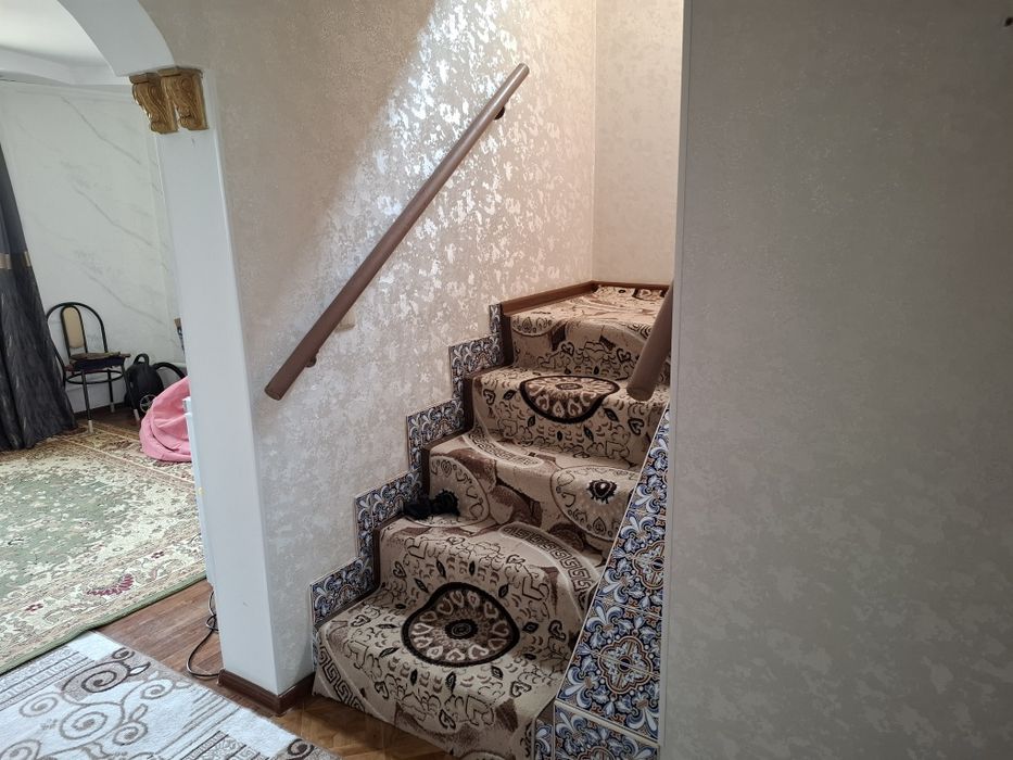 Продам дом из красного кирпича