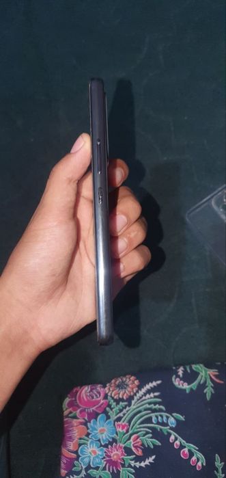 Samaung A53 128 qora