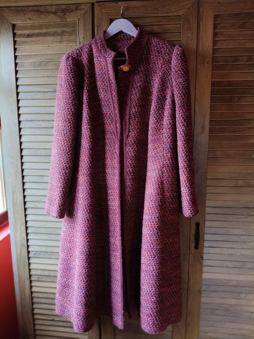 Palton dama Azzara Fachion