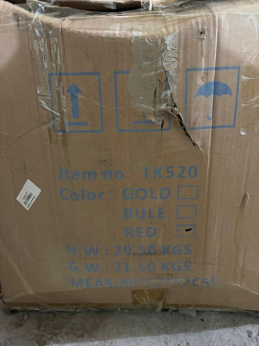 Продам коляску Teknum TK520