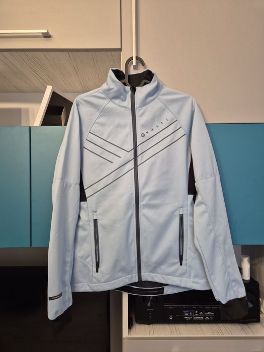 Jacheta hanorac trekking hiking camping ski Halti masura M