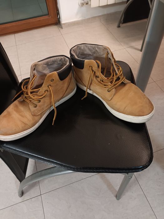 42 номер Зимни обувки/напа/