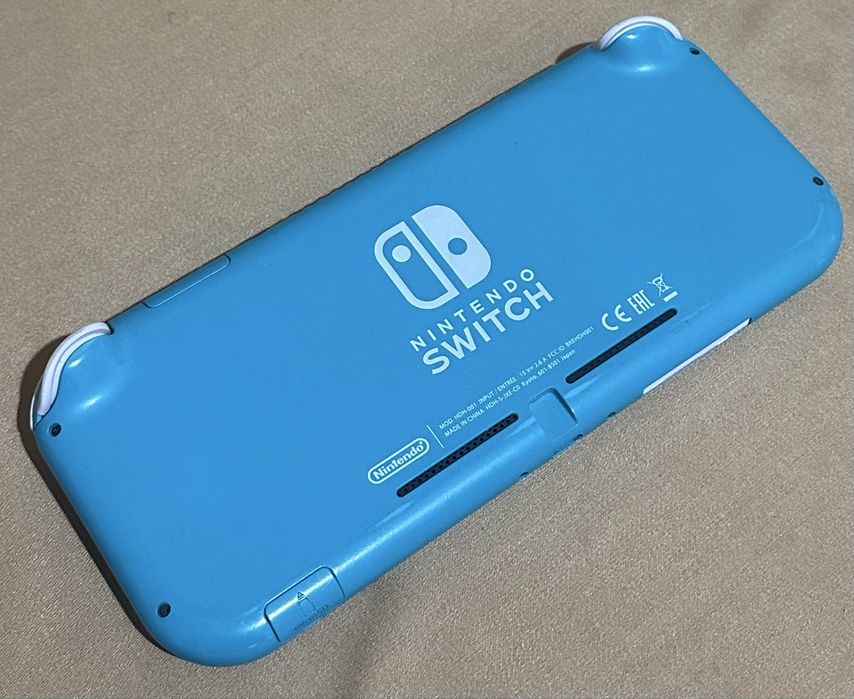 Super pret! Nintendo Switch Lite ! Compactă, Rapidă, Perfectă pentru Gaming Oriunde