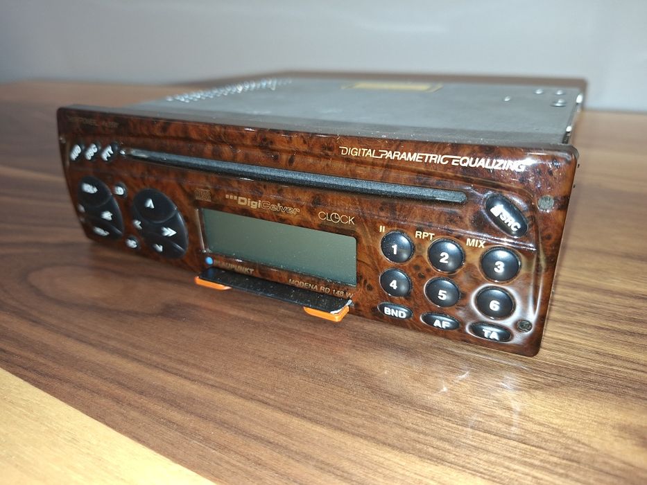 Blaupunkt MODENA RD 148