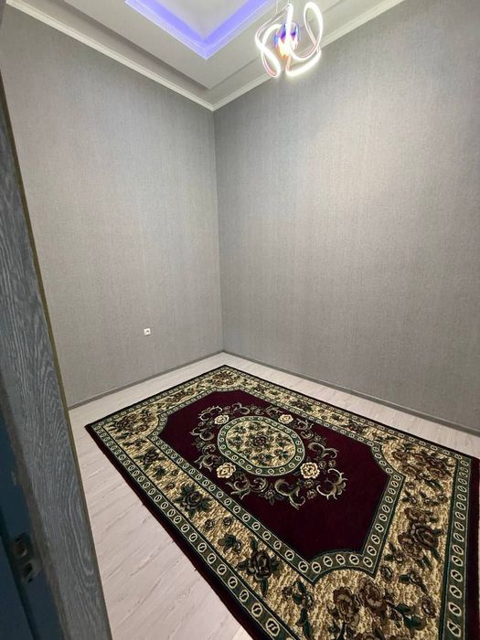 3 хонали квартира сотилади