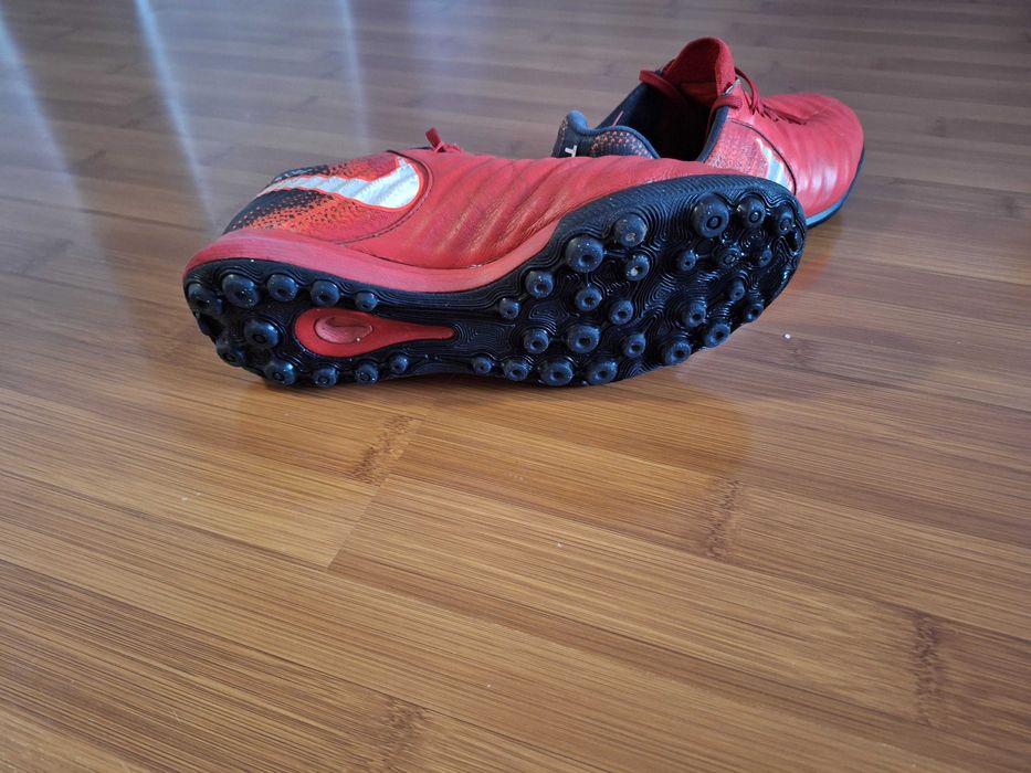 Футболни обувки Nike