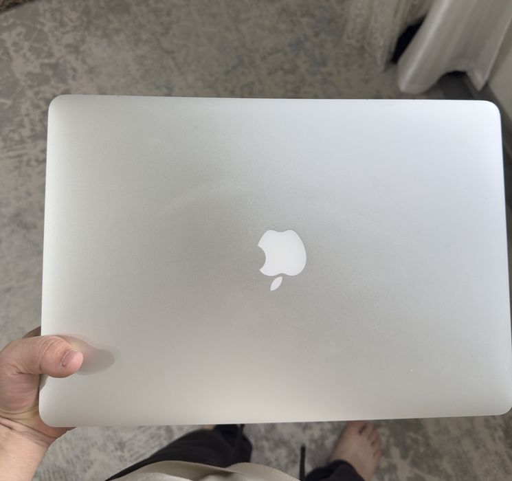 Mac book pro 2015